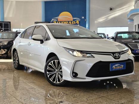 TOYOTA Corolla 2.0 16V 4P XEI FLEX AUTOMTICO, Foto 2