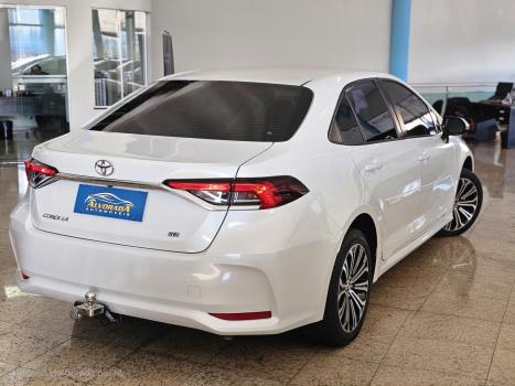 TOYOTA Corolla 2.0 16V 4P XEI FLEX AUTOMTICO, Foto 3