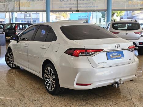 TOYOTA Corolla 2.0 16V 4P XEI FLEX AUTOMTICO, Foto 4
