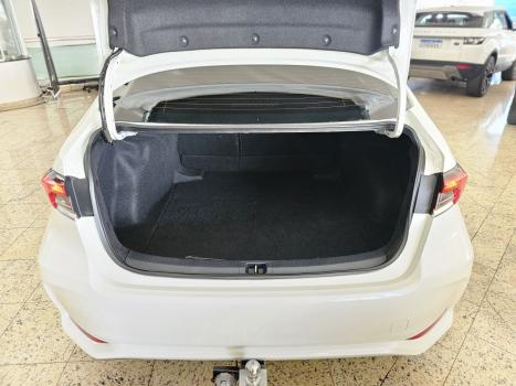 TOYOTA Corolla 2.0 16V 4P XEI FLEX AUTOMTICO, Foto 5