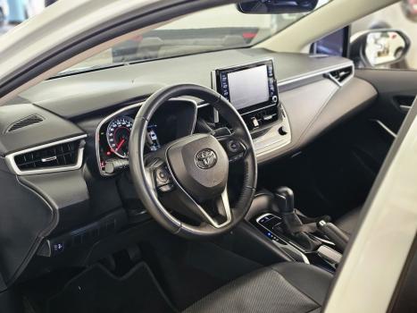 TOYOTA Corolla 2.0 16V 4P XEI FLEX AUTOMTICO, Foto 6