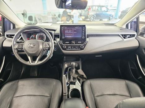 TOYOTA Corolla 2.0 16V 4P XEI FLEX AUTOMTICO, Foto 7