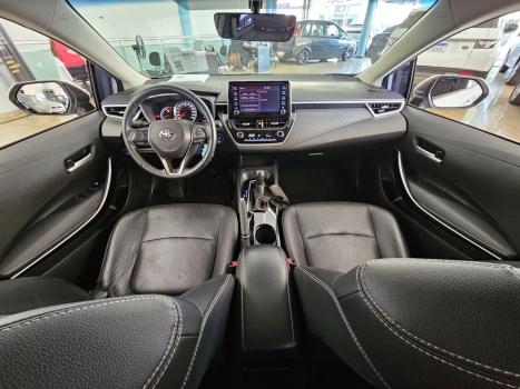 TOYOTA Corolla 2.0 16V 4P XEI FLEX AUTOMTICO, Foto 8
