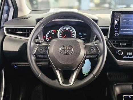 TOYOTA Corolla 2.0 16V 4P XEI FLEX AUTOMTICO, Foto 9