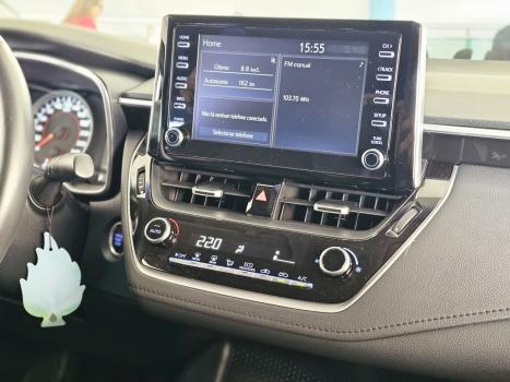 TOYOTA Corolla 2.0 16V 4P XEI FLEX AUTOMTICO, Foto 11