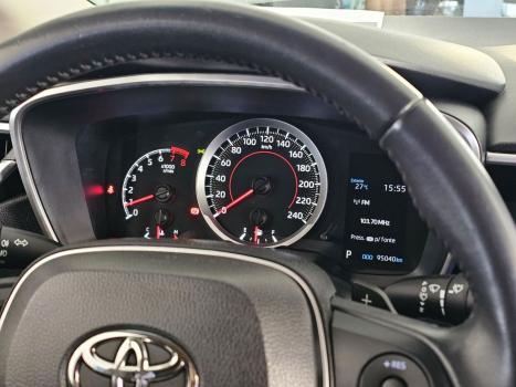 TOYOTA Corolla 2.0 16V 4P XEI FLEX AUTOMTICO, Foto 12