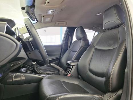 TOYOTA Corolla 2.0 16V 4P XEI FLEX AUTOMTICO, Foto 13