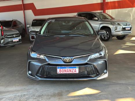TOYOTA Corolla 2.0 16V 4P FLEX XEI DIRECT SHIFT AUTOMTICO CVT, Foto 2