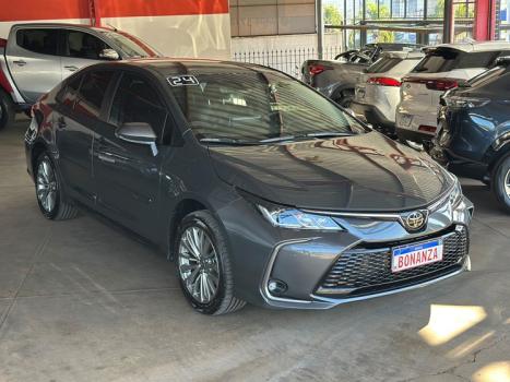 TOYOTA Corolla 2.0 16V 4P FLEX XEI DIRECT SHIFT AUTOMTICO CVT, Foto 3