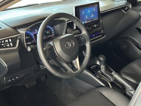 TOYOTA Corolla 2.0 16V 4P FLEX XEI DIRECT SHIFT AUTOMTICO CVT, Foto 8