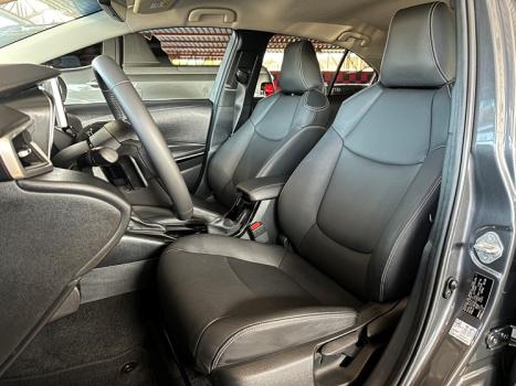 TOYOTA Corolla 2.0 16V 4P FLEX XEI DIRECT SHIFT AUTOMTICO CVT, Foto 13