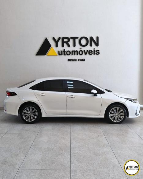 TOYOTA Corolla 2.0 16V 4P XEI FLEX AUTOMTICO, Foto 6