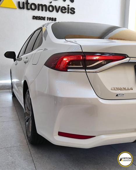 TOYOTA Corolla 2.0 16V 4P XEI FLEX AUTOMTICO, Foto 7
