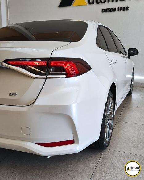 TOYOTA Corolla 2.0 16V 4P XEI FLEX AUTOMTICO, Foto 8