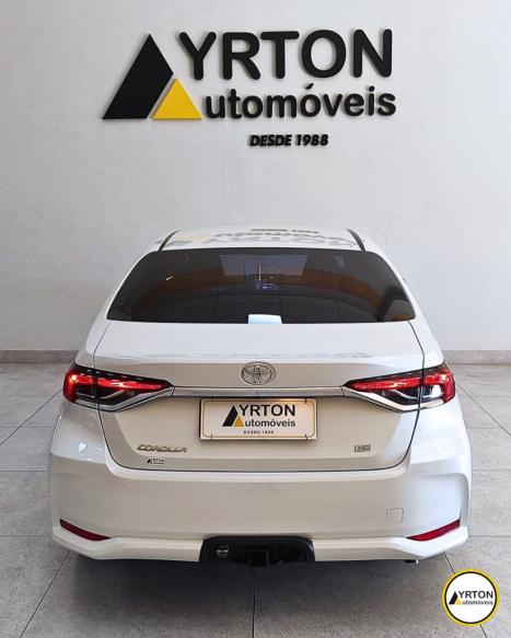 TOYOTA Corolla 2.0 16V 4P XEI FLEX AUTOMTICO, Foto 9