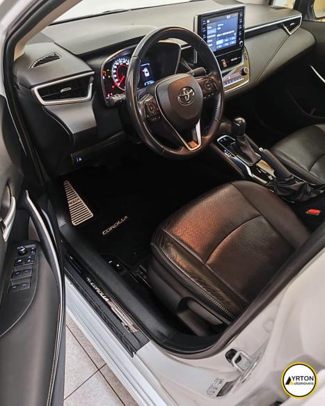 TOYOTA Corolla 2.0 16V 4P XEI FLEX AUTOMTICO, Foto 11