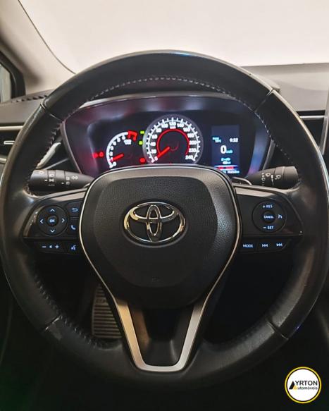 TOYOTA Corolla 2.0 16V 4P XEI FLEX AUTOMTICO, Foto 13