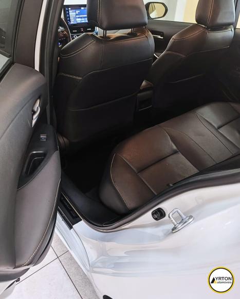 TOYOTA Corolla 2.0 16V 4P XEI FLEX AUTOMTICO, Foto 15