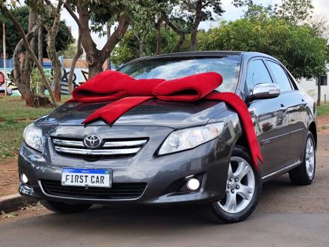 TOYOTA Corolla 2.0 16V 4P XEI FLEX AUTOMTICO, Foto 1
