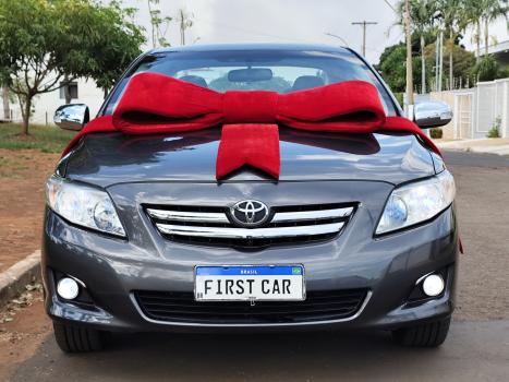 TOYOTA Corolla 2.0 16V 4P XEI FLEX AUTOMTICO, Foto 2