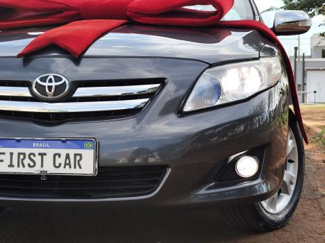 TOYOTA Corolla 2.0 16V 4P XEI FLEX AUTOMTICO, Foto 3
