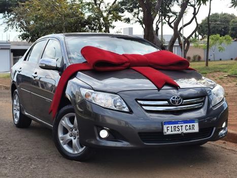 TOYOTA Corolla 2.0 16V 4P XEI FLEX AUTOMTICO, Foto 4