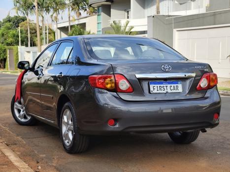 TOYOTA Corolla 2.0 16V 4P XEI FLEX AUTOMTICO, Foto 6