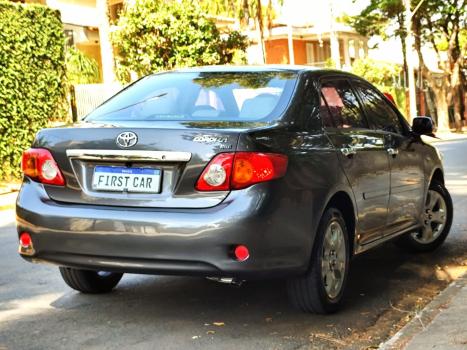 TOYOTA Corolla 2.0 16V 4P XEI FLEX AUTOMTICO, Foto 8