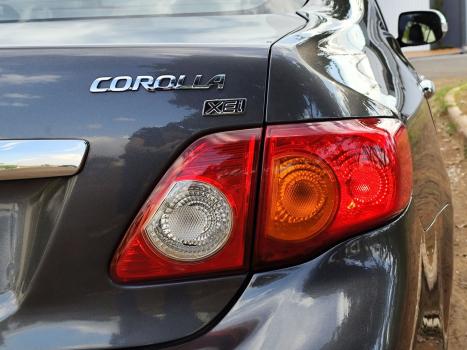 TOYOTA Corolla 2.0 16V 4P XEI FLEX AUTOMTICO, Foto 9