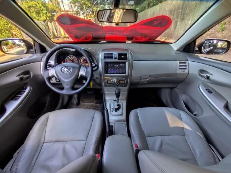 TOYOTA Corolla 2.0 16V 4P XEI FLEX AUTOMTICO, Foto 10