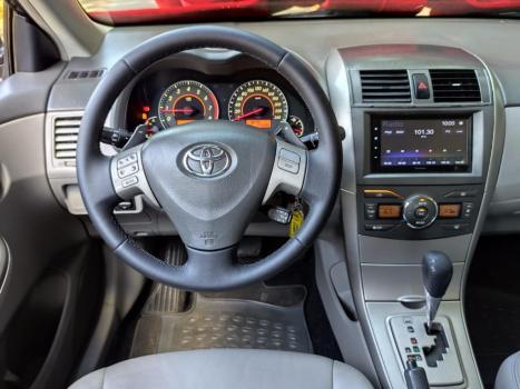 TOYOTA Corolla 2.0 16V 4P XEI FLEX AUTOMTICO, Foto 11