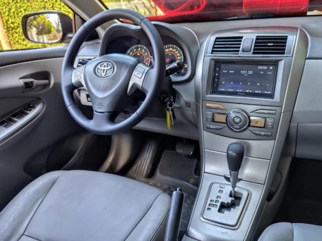TOYOTA Corolla 2.0 16V 4P XEI FLEX AUTOMTICO, Foto 12