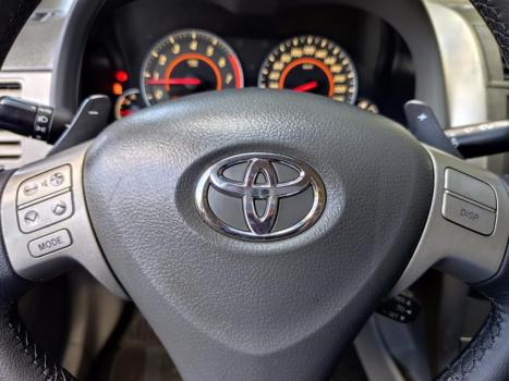 TOYOTA Corolla 2.0 16V 4P XEI FLEX AUTOMTICO, Foto 14
