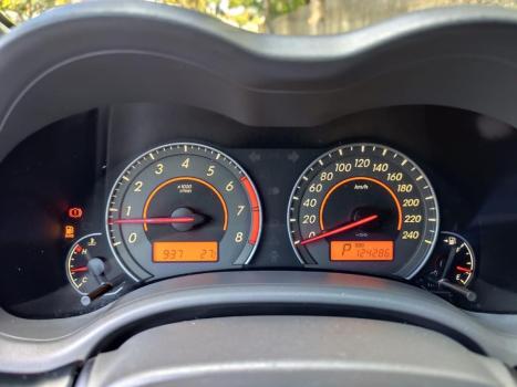 TOYOTA Corolla 2.0 16V 4P XEI FLEX AUTOMTICO, Foto 15