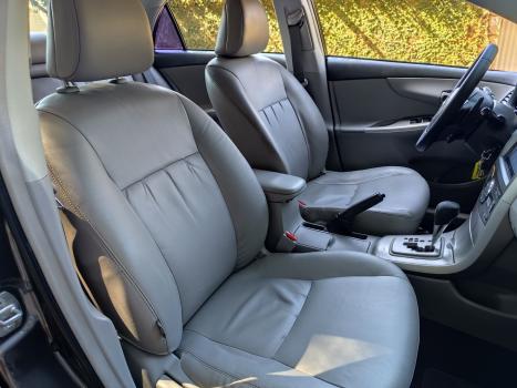 TOYOTA Corolla 2.0 16V 4P XEI FLEX AUTOMTICO, Foto 16