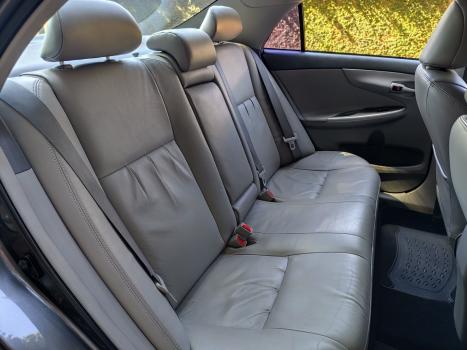 TOYOTA Corolla 2.0 16V 4P XEI FLEX AUTOMTICO, Foto 17