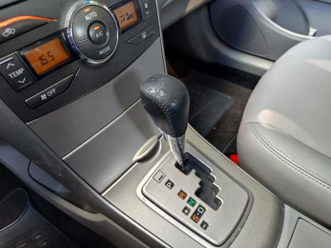 TOYOTA Corolla 2.0 16V 4P XEI FLEX AUTOMTICO, Foto 19