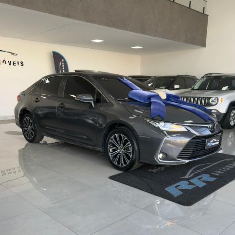 TOYOTA Corolla 2.0 16V 4P FLEX ALTIS DIRECT SHIFT AUTOMTICO CVT, Foto 1