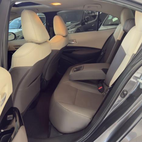 TOYOTA Corolla 2.0 16V 4P FLEX ALTIS DIRECT SHIFT AUTOMTICO CVT, Foto 16
