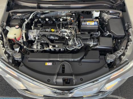 TOYOTA Corolla 2.0 16V 4P FLEX ALTIS DIRECT SHIFT AUTOMTICO CVT, Foto 23