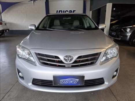 TOYOTA Corolla 2.0 16V 4P XEI FLEX AUTOMTICO, Foto 2