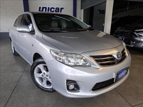 TOYOTA Corolla 2.0 16V 4P XEI FLEX AUTOMTICO, Foto 3