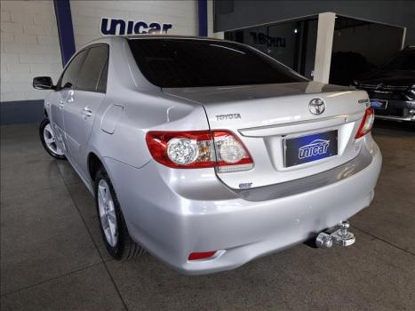 TOYOTA Corolla 2.0 16V 4P XEI FLEX AUTOMTICO, Foto 4