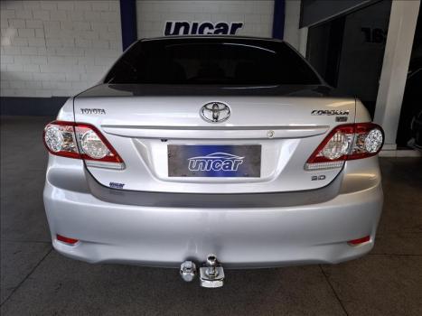 TOYOTA Corolla 2.0 16V 4P XEI FLEX AUTOMTICO, Foto 5
