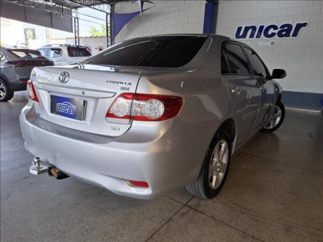 TOYOTA Corolla 2.0 16V 4P XEI FLEX AUTOMTICO, Foto 6
