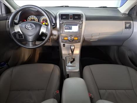 TOYOTA Corolla 2.0 16V 4P XEI FLEX AUTOMTICO, Foto 9