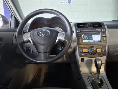 TOYOTA Corolla 2.0 16V 4P XEI FLEX AUTOMTICO, Foto 10
