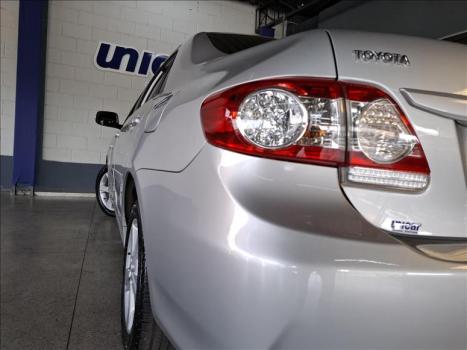 TOYOTA Corolla 2.0 16V 4P XEI FLEX AUTOMTICO, Foto 15