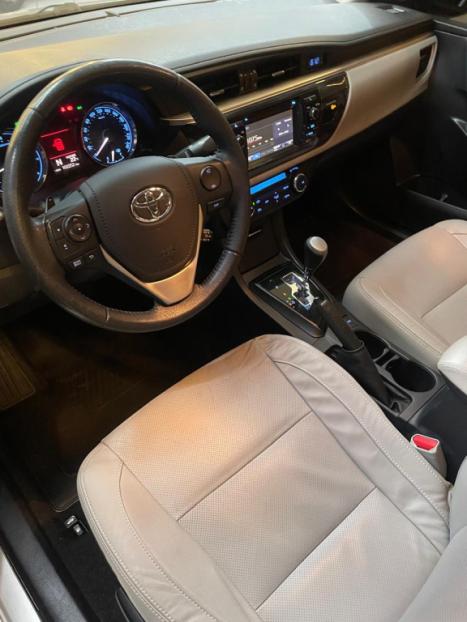 TOYOTA Corolla 2.0 16V 4P XEI FLEX AUTOMTICO, Foto 8