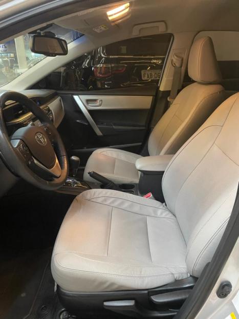 TOYOTA Corolla 2.0 16V 4P XEI FLEX AUTOMTICO, Foto 9